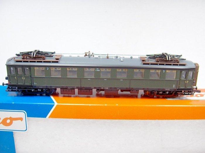Roco H0 - 44983 - Elektrische locomotief (1) - Blokkendoos, Hobby en Vrije tijd, Modeltreinen | H0