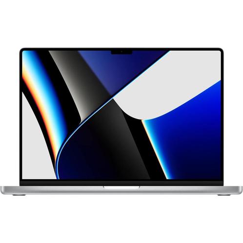 Apple Macbook pro 2021 16  apple-m1-pro 16 GB 512 GB, Informatique & Logiciels, Apple Macbooks, Enlèvement ou Envoi