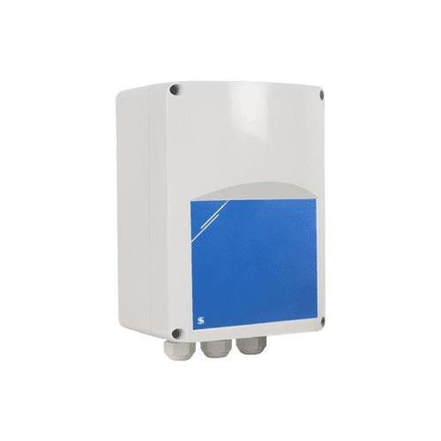 Standenregelaar met externe bediening | 230 VAC | 3,5 A, Doe-het-zelf en Bouw, Ventilatie en Afzuiging, Verzenden