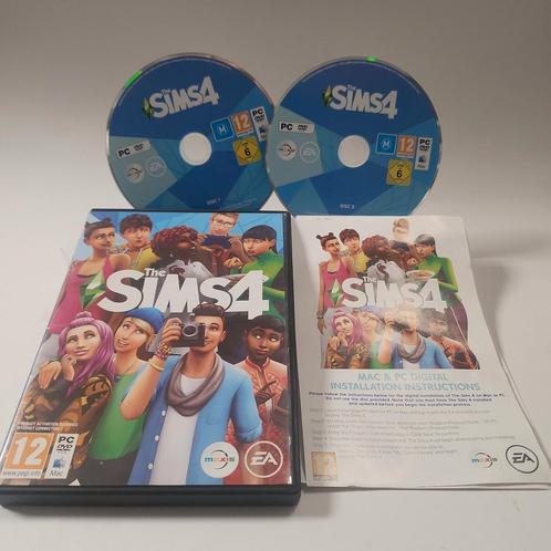 The Sims 4 PC, Consoles de jeu & Jeux vidéo, Jeux | PC, Enlèvement ou Envoi