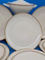 Service de table pour le dîner - Plankenhammer Floss Bavaria