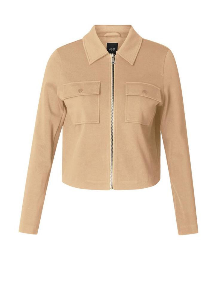 Jasje Vince Essential YestX-0(44)Maat 42/44 (L), Kleding | Dames, Jasjes, Kostuums en Pakken, Overige kleuren, Nieuw, Maat 42/44 (L)