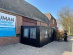 Demontabele Kantoor Container | Snel Opbouwen | VOORDELIG