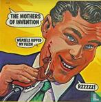 Mothers of Invention, The - Weasels Ripped My Flesh - 1970, Cd's en Dvd's, Verzenden, Gebruikt