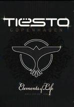 Tiesto - Copenhagen (Elements of Life World Tour) (2...  DVD, Verzenden