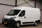 Peugeot Boxer 140 PK L2H2 ACHTERUITRIJCAMERA EURO 6, Nieuw