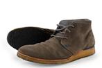 Ecco Veterschoenen in maat 44 Grijs | 5% extra korting, Kleding | Heren, Schoenen, Ecco, Overige kleuren, Verzenden, Gedragen