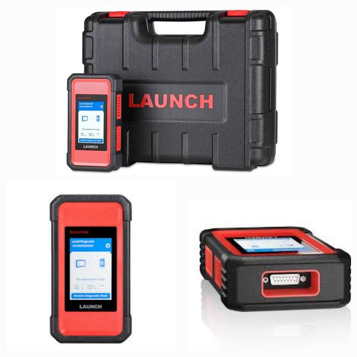 Launch X431 Smartlink HD Module trucks vrachtwagens diagnose, Auto diversen, Autogereedschap, Nieuw, Verzenden