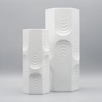AK Kaiser - Manfred Frey - Vase (2) - Duo Labyrinthe WGP -