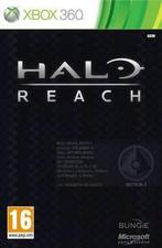 [Xbox 360] Halo Reach Limited Edition, Ophalen of Verzenden, Nieuw