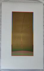 Hans Martin Erhardt (1935) - La Perche Tendue