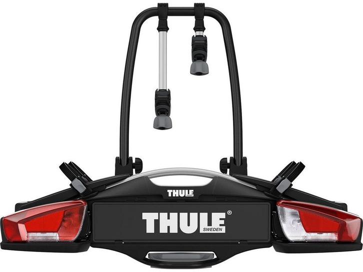 Thule VeloCompact - Trekhaak Fietsendrager - 2 fietsen -, Auto diversen, Fietsendragers, Zo goed als nieuw, Verzenden