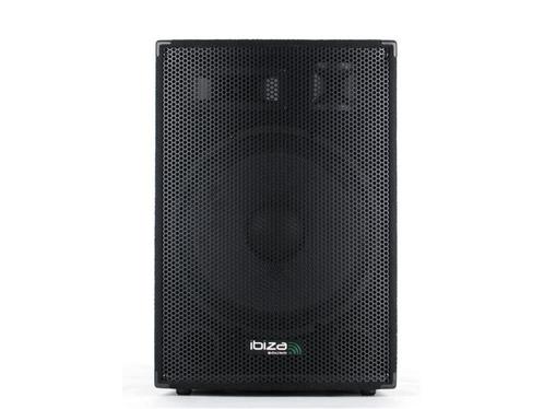 Ibiza Sound DISCO12B Passieve PA Luidspreker Box, Audio, Tv en Foto, Luidsprekerboxen