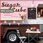 The Sugar Cube 9781452101262 Danielle Centoni, Verzenden, Zo goed als nieuw, Danielle Centoni