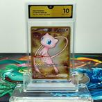 Pokémon Graded card - FA Metal Mew EX S&V 151 - Mew UPC #205, Hobby & Loisirs créatifs, Jeux de cartes à collectionner | Pokémon