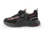Shoesme Sneakers in maat 35 Zwart | 5% extra korting, Kinderen en Baby's, Kinderkleding | Schoenen en Sokken, Verzenden, Jongen of Meisje