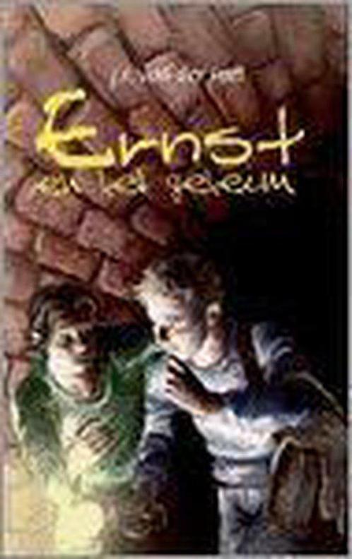 Ernst En Het Geheim 9789061408956, Livres, Livres pour enfants | Jeunesse | 10 à 12 ans, Envoi