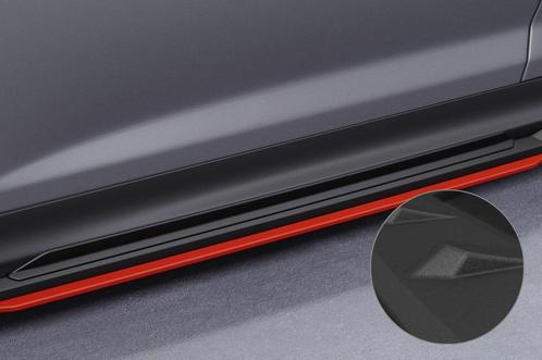 Zijskirts voor Mini F56 / 57 3-deurs SS521-S, Auto-onderdelen, Carrosserie, Nieuw, Verzenden