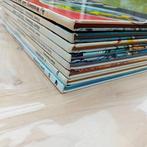 Dan Cooper - 8x C - EO/Ré - 8 Albums - 1965/1990, Boeken, Nieuw