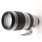 Canon EF 100-400mm F/4.5-5.6 L IS USM II (draaizoom) |, Verzenden