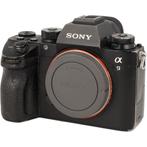 Sony A9 body occasion, Audio, Tv en Foto, Fotocamera's Digitaal, Sony, Zo goed als nieuw, Verzenden