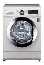LG F147m2b - Wasmachine - 7 kg - 1400 tpm, Elektronische apparatuur, Ophalen of Verzenden, Nieuw