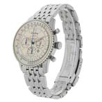 Breitling - Montbrillant Navitimer - A41330 - Homme -