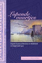 Lopende vuurtjes / Jaarboek voor de studie van het fin de, Boeken, Verzenden, Zo goed als nieuw