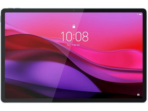 Lenovo Yoga Tab Plus (ZAEG0018NL) Blauw, Huis en Inrichting, Woonaccessoires | Overige, Zo goed als nieuw, Verzenden