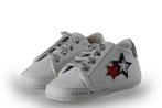 Tommy Hilfiger Sneakers in maat 17 Wit | 5% korting, Enfants & Bébés, Verzenden, Schoenen