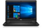 Dell Latitude 5480 | I5-7300HQ | Windows 11 Pro, Qwerty, 14 inch, Ophalen of Verzenden, Dell