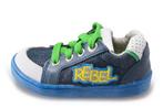 Braqeez Sneakers in maat 21 Blauw | 25% extra korting, Kinderen en Baby's, Kinderkleding | Schoenen en Sokken, Schoenen, Nieuw