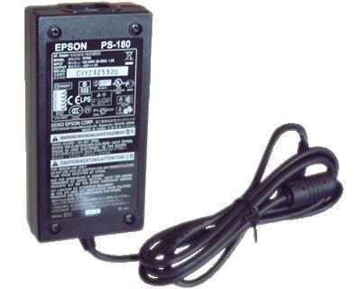 Orginele Epson PS-180 Voedingsadapter, Computers en Software, Printers, Printer, Nieuw, Ophalen of Verzenden