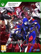 Shin Megami Tensei V Vengeance-Standaard (Xbox Series X), Games en Spelcomputers, Ophalen of Verzenden, Nieuw