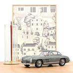 Norev 1:12 - Modelauto - Mercedes-Benz 300 SL Gullwing -
