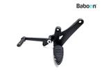 Schetsplaat Links Voor Ducati Diavel 2011-2014, Verzenden, Gebruikt