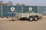 Veiling: Aanhangwagen Anssems BSX2 2000kg 2004, Ophalen