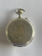 Systeme Roskopf - Em prata - 1850-1900, Handtassen en Accessoires, Nieuw