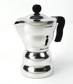 Alessi - Alessandro Mendini - Cafetière - Moka - Moulage en