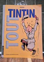 Tintin - Tout Tintin – L’intégrale des aventures de Tintin –, Nieuw
