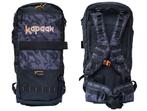 Kapaan outdoor backpack / rugtas voor metaaldetectors, Verzenden