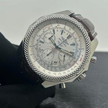 Breitling - Bentley Motors 30 second Chronograph - A25362 -