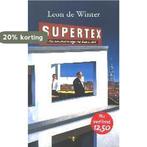 Supertex 9789023414414 Leon de Winter, Livres, Verzenden, Leon de Winter