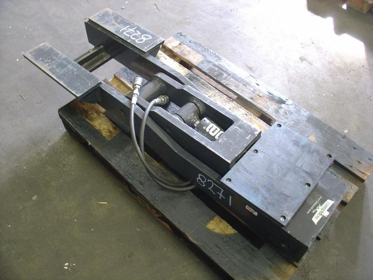 Cascade Laststabilisator, Articles professionnels, Machines & Construction | Chariots élévateurs & Transport interne, Envoi