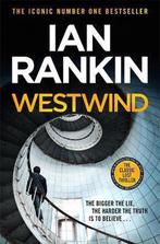 Westwind 9781409196044 Ian Rankin, Verzenden, Ian Rankin