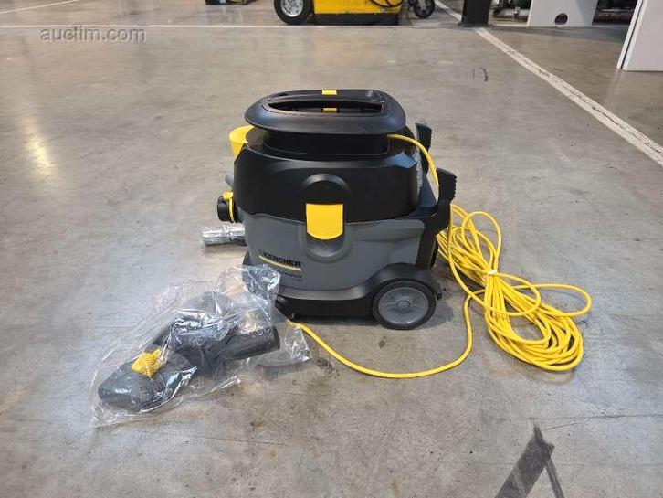 Stofzuiger Kärcher T 15/1, Bricolage & Construction, Outillage | Outillage à main, Enlèvement