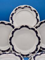 Eetservies - Mitterteich Bavaria – Tafelservice mit, Antiek en Kunst