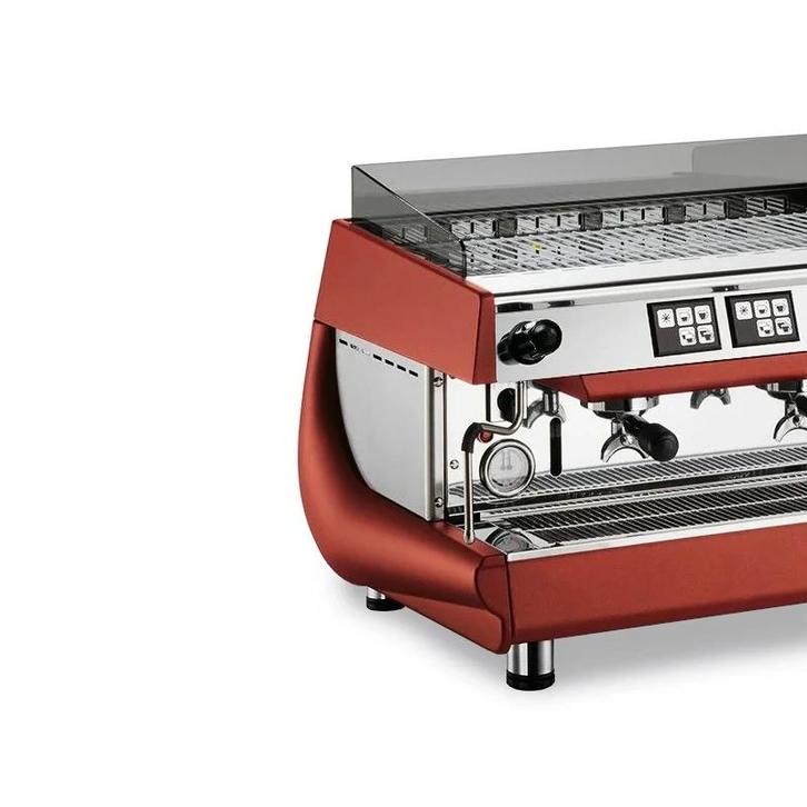 Espressomachine | DOGARESSA | Div. Kleuren | Automatisch |, Zakelijke goederen, Horeca | Keukenapparatuur, Nieuw in verpakking