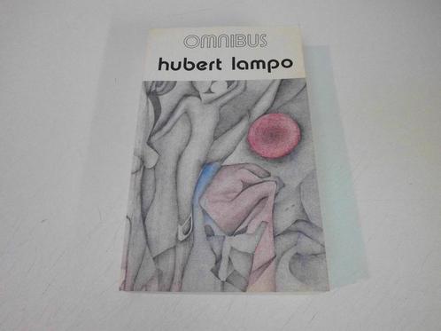 Omnibus 9789061523451 Hubert Lampo, Boeken, Romans, Gelezen, Verzenden