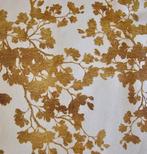 370x280cm Prestigieuze luxe stof in Coco-stijl - Franse